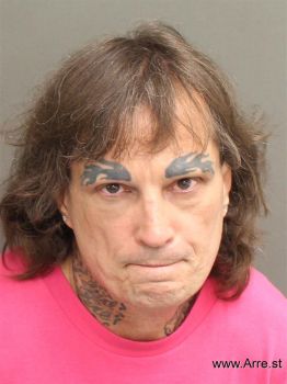 Dennis D Perry Mugshot