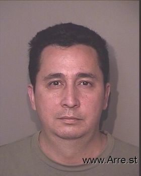 Dennis  Ramirez Mugshot