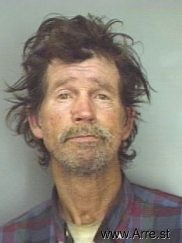 Dennis Merritt Reynolds Mugshot