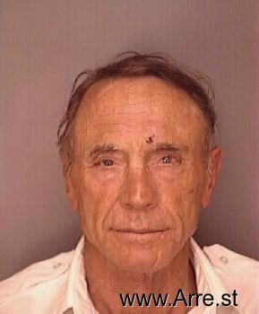 Dennis Biggs Robertson Mugshot