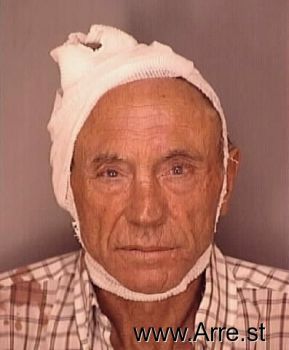 Dennis Biggs Robertson Mugshot