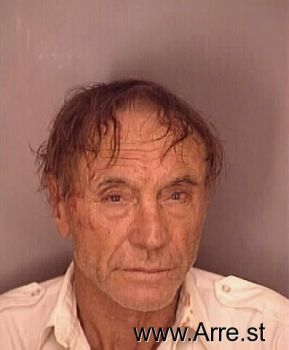 Dennis Biggs Robertson Mugshot