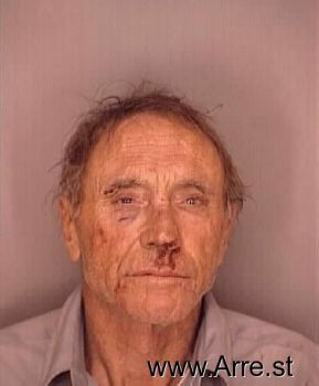 Dennis B Robertson Mugshot