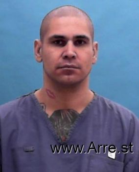 Dennis D Rodriguez Mugshot