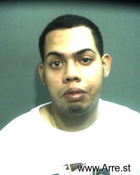 Dennis  Rodriguez Mugshot