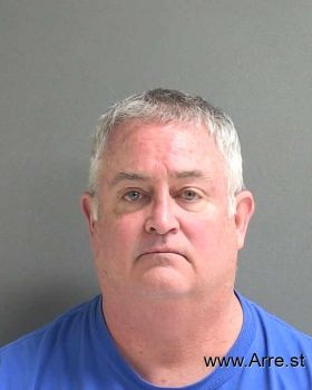 Dennis J Ryan Mugshot