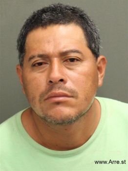 Dennis  Sanchez Mugshot