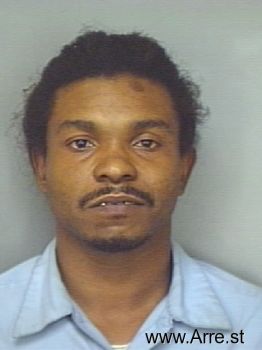 Dennis Lee Solomon Mugshot