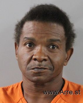 Dennis Lee Solomon Mugshot