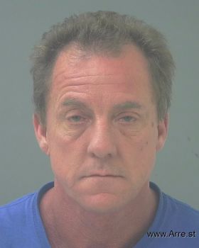 Dennis Earl Stewart Mugshot