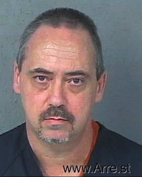 Dennis Lee Taylor Mugshot