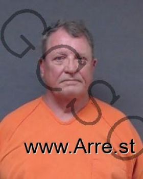 Dennis Mark Wallace Mugshot