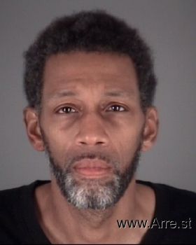 Dennis James White Mugshot