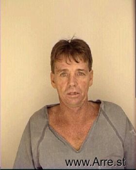 Dennis James White Mugshot