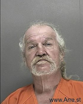 Dennis  Whitehurst Mugshot