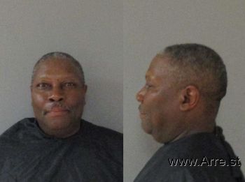 Dennis  Williams Mugshot