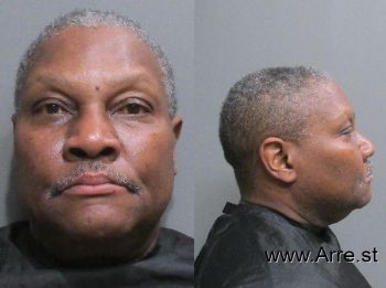 Dennis  Williams Mugshot