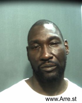 Dennis Foster Williams Mugshot