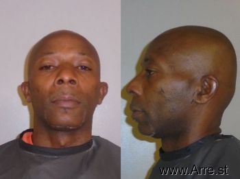 Dennis Louis Williams Mugshot