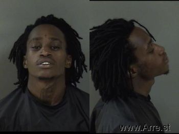 Dennis Earl Williams Mugshot