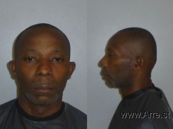 Dennis Louis Williams Mugshot