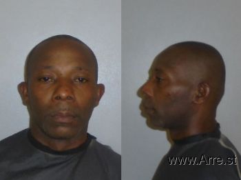 Dennis Louis Williams Mugshot