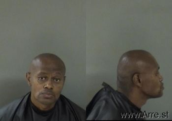 Dennis Earl Williams Mugshot