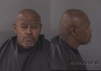 Dennis Earl Williams Mugshot