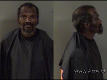 Dennis Wayne Williams Mugshot