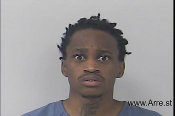 Dennis Earl Williams Mugshot