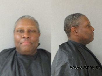 Dennis  Williams Mugshot