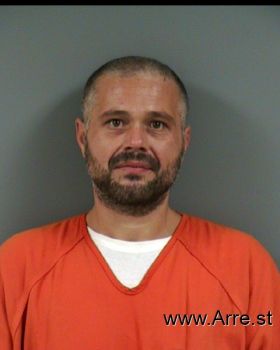 Dennis Allen York Mugshot