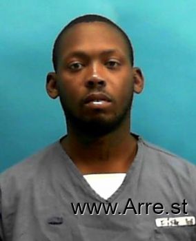 Denzel D Gadson Mugshot