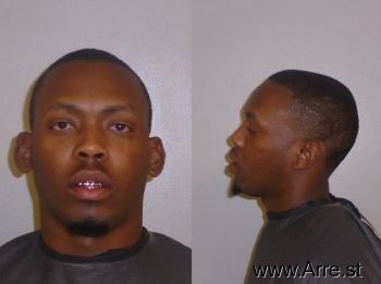 Denzel D Gadson Mugshot