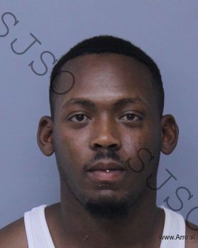 Denzel Daquan Gadson Mugshot