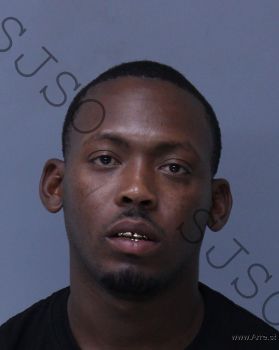 Denzel Daquan Gadson Mugshot