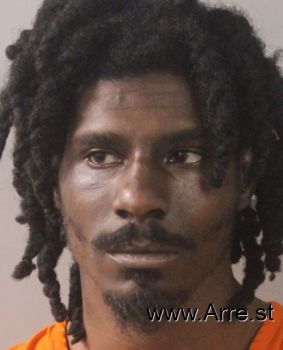 Denzel Levon Johnson Mugshot