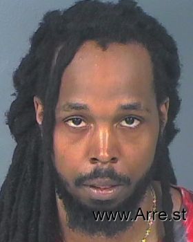 Denzel Darrel Johnson Mugshot