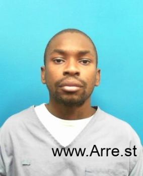 Denzel  Smith Mugshot