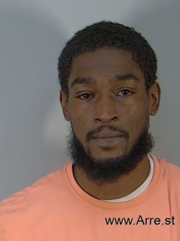 Denzel Devon Smith Mugshot