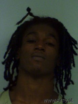 Denzel Devon Smith Mugshot