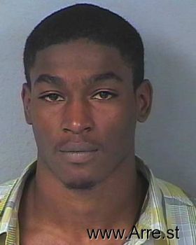 Denzel Devon Smith Mugshot