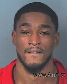 Denzel Devon Smith Mugshot