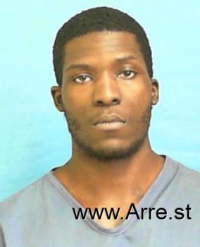 Denzell A Browne Mugshot