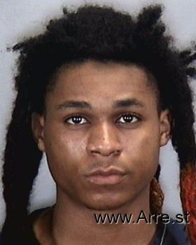 Deon J Allen Mugshot