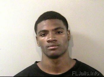 Deon J Dorsey Mugshot