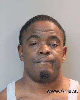 Deon Jontae Freeman Mugshot