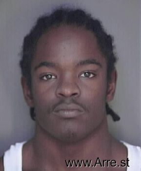 Deon Jontae Freeman Mugshot