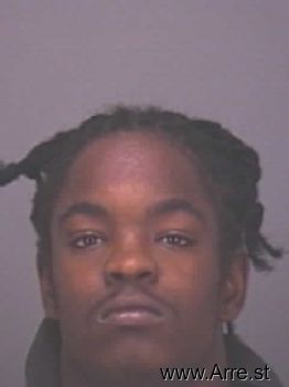 Deon Junta Freeman Mugshot