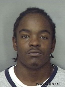 Deon J Freeman Mugshot